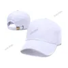 Hip-Hop-Ballkappen Classic Color Baseball Caps Fitted Hats Mode Sport Männer und Frauen