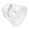 Lamp Covers & Shades 1PC Linen Cloth Lampshade Table Holder Cover