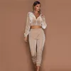 crop top set mit hosen