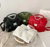 Bolsas transversais de couro PU de designer de corrente pequena HBP para mulheres bolsas simples bolsa de ombro feminina bolsas e carteiras de luxo