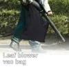 leaf blower bag replacement