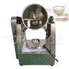 Industriële Blender Lint Mixer Dry Powder Mixing Machine 220V