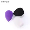 O.TWO.O Makeup Sponge Foundation Cosmetic Puff Water Blender Blending Powder Smooth Make Up Cotton
