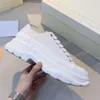 2021 White Women's Dress Shoes Letter Printing Flat Sneakers Classic Outdoor Ladies Canvas Shoe Low Walking Sports