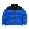 giacca north face con cappuccio Stile autunno e inverno per uomo Donna Giacca a vento Cappotto maniche lunghe Giacche moda con cerniere Lettere stampate Capispalla Cappotti firmati XW