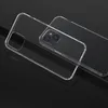 Custodie per cellulari di joyroom Clear Soft TPU Cover protettivo per iPhone 13 Pro Max