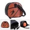 Moda Basquete Saco Ao Ar Livre Esportes Ombro Ao Ar Livre Sports Gym sacos de basquete sacos de bola sacos de bola Acessórios de treinamento