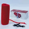 10st FLIP 6 Bluetooth Speaker Portable Mini Wireless Outdoor Compatible Speakers Y11183