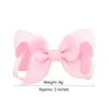 Mini pinces à cheveux à nœud papillon pour bébés filles, petites épingles à cheveux, Barrettes pour nourrissons et tout-petits, bandeaux, accessoires de couvre-chef pour enfants