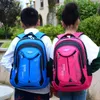 Sırt Çantası Su Geçirmez Unisex Moda Yüksekliği Kaliteli Okul Çantaları Genç Kızlar Için Boys Büyük Kapasiteli Bookbag Çocuk Çanta Schoolbag