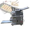 Automatic stainless steel dumpling machine convenient and fast Imitation handmade dumpling maker