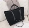 حقيبة متسوقين مصممة حقيبة اليد Women Women Sale Sale Factory Direct Brand Styles Fashion Ladie Tote High Trace Temproidery Canvas