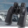 Telescope verrekijker hoge helderheid 10x50 vermogen voor Outdoor Hunting Optical Binocular Fixed Zoom 2022