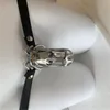 2022 Stainless Steel Ring Sex Small Cock Cage Male Devices Belt Penis Plug BDSM Adult Game Erotic Toys For Man 18+4515191