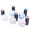 Golfbal Stamper Stamp Marker Impression Seal Sneldry Plastic Multicolors Golf Adis Accessoires Symbool voor Golfer Gift