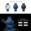 Sinobi мода мужская деловая кварца наручные часы роскошные наручные часы часы спортивные умные часы для человека Relogio Masculino Q0524