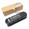 BATTERIE LI-ION Scooter électrique d'origine pour Ninebot MAX G30 36V 15300mAh 551Wh IPX7 pièces d'alimentation