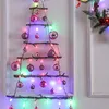 Christmas Decorations Tree Deur Wanddecoratie Outdoor Holiday Year Children's Gifts Toys Home Party