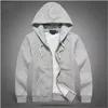 2021 Nya Sell Mens Polo Hoodies and Sweatshirts Autumn Winter Casual With a Hood Sport Jacket Men's Hoodies Size S-2XL311M