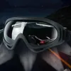 FMA Okulary Tactical Goggles Spectra Seria z pojedynczymi / dwuwarstwowymi Okulary przeciwmgielne Sprzęt do jazdy na rowerze
