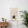 small wall tapestry