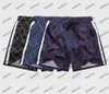 Mode Summer Hommes Stylistes Short Haute Qualité Mens Beach Shorts Casual 5 couleurs Taille M-3XL Grossiste