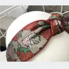 Strawberry pannband cowboy pannband för kvinnor damer flickor tryck bokstäver stil design med taggar hår smycken tvätt sport party hai5949640