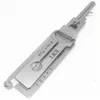 Original Lishi 2 in 1 Tool KW1 locksmith tool248r