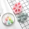 Rabbit Silicone Bolo Molde Fondant Moldes