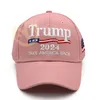 Trump 2024 Cap Save America Again bestickte Partyhüte Baseballmütze I will Back Caps