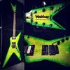 barra de guitarra elétrica whammy