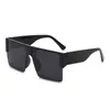 Óculos de sol de grife para mulheres e homens modelo de moda especial proteção UV 400 armação de feixe duplo ao ar livre design de marca liga de alta qualidade grátis vem com caixa