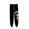 Ghostemane 3D-tryckta träningsbyxor Mode Harajuku joggingbyxor 2020 Nya varma byxor Hip Hop Streetwear Herr/Kvinnor Byxor Y0927