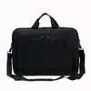 Bolsa de pasta para pasta de 15,6 polegadas Laptop Messenger Business Office for Men Women LX9FBREFECASES