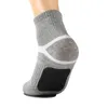 Men's Socks Warm Cotton Stockings Sports Basketball Tide Cycling Color Coolmax Climbing Camping Running Ankle