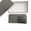 Projektantka długa portfel dla kobiet projektantki torebka zamek błyskawiczny na lakie karty Pieszeń kieszonkowy moneta hold229j