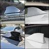 Autoradio per Shark Fin Car Shark Antenna Radio FM Signal Design per tutte le auto Antenne Antenna Car Styling Decoration