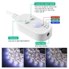 Abbassino a LED Smart Luce USB Movone Affitto Striscia Luci wireless 60leds/m Scale Il letto Dimmettile Dimmabile Dimmetti