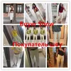 Fiords outono coreano damasco harem namorado jeans mulheres plus size bege jeans vintage Casual perna larga bota corte calças jeans 210730