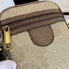 デザイナーブランドショルダートートバッグクロスボディ贅沢なバッグ財布ハンドバッグオプシデアwebグリーンレッドストリップカードホルダー財布G598127