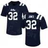 Chen37 NCAA College Football Ole Miss Rebels 1 Jonathan Mingo Jersey Embroidery 20 Keidron Smith 38 Jaylon Jones 32 Jacquez Jones Tariqious Tisdale