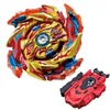 BX Toupie Patlama Beyblade Döndüren Üst SuperKing Sparking B173 Sonsuz Aşil DM039 1B ER TOY ile 220112311K7036918