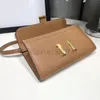 2021 mode plånböcker casual vintage mynt purses Kang Kangs Luxury Shoulder Bags Clutch European and American Style Mini Solid Colo2645