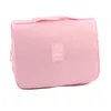 Maquillajes para mujer makeup bag bag bolsa neceser maquillaje beauty case costeticos trousse de tailatha maleta cosmetic bags case