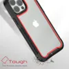 Coque de protection hybride fine et transparente, étui rigide en PC avec pare-chocs en TPU pour iPhone 13/13 Pro MAX, 6.7 pouces, iPhone 13 mini