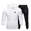 22SS NOWOŚĆ WINTE Designer Tracksuit Men luksusowe garnitury potu jesienne Jacke mens jogger garniturki