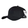 Dropship D229 Summer Sunscreen Caps Snapbacks for Lovers Letter Wide Brim Embroidered Dome Breathable Outdoor Sports Adjustable Baseball Cap
