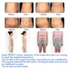 Multifunctional ultrasound fat loss slimming beauty equipment 40k cavitation laser slim machine touch screen video user manual CE approved