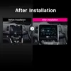 3G WiFi Auto Radio Car DVDプレーヤー2016-2018日産Serena 10.1 "Android GPSヘッドユニットマルチメディアBluetooth USB Aux