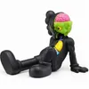 15 tum 32 cm 09 kg Rest Place Vinyl Companion Sitt Position Figur med original Box Action Figure Model Decorations 7624790